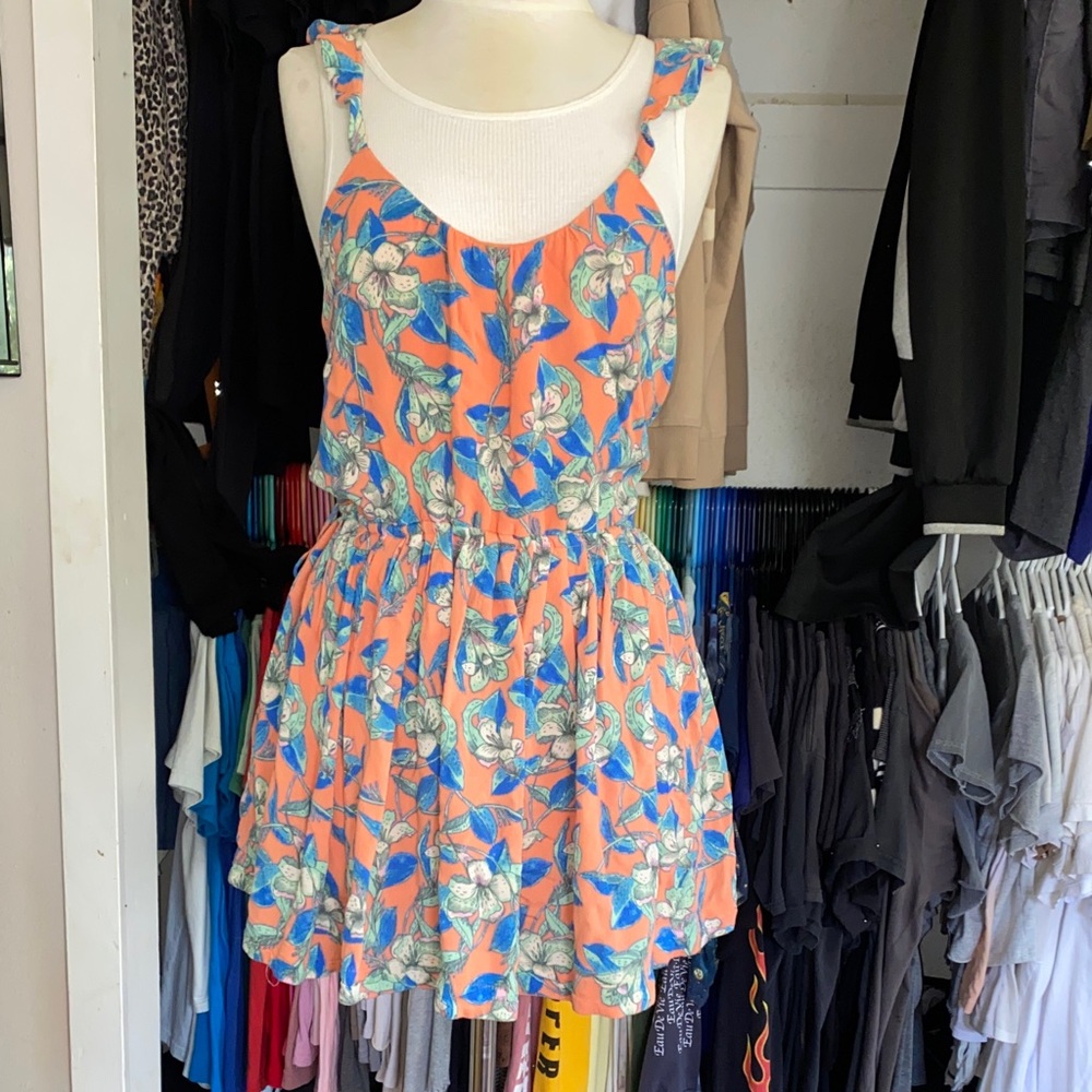 Free People dress